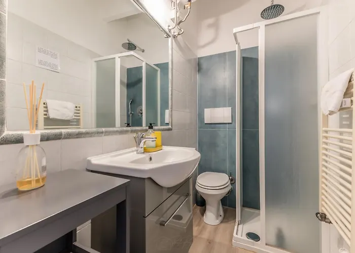 Apartment La Casetta Trastevere