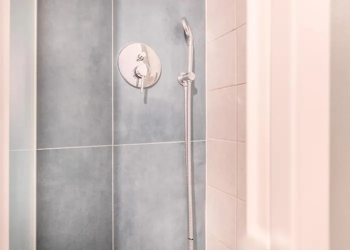 La Casetta Trastevere Apartment Rome