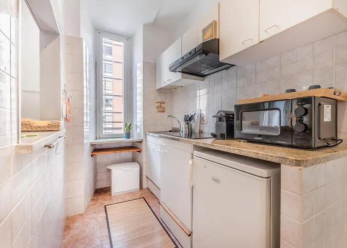 La Casetta Trastevere Apartment