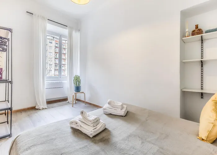 Apartment La Casetta Trastevere