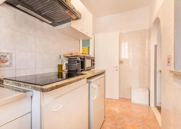 La Casetta Trastevere Apartment Rome