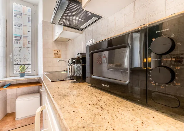 Apartment La Casetta Trastevere