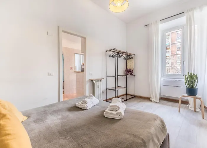Apartment La Casetta Trastevere